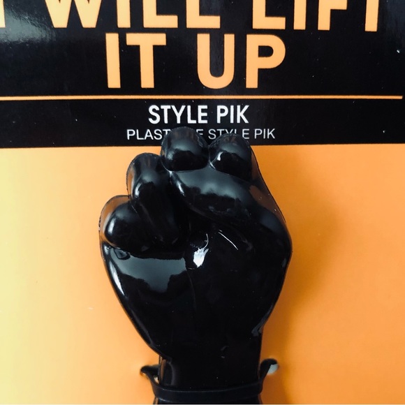 Afro Pick - Picture 7 of 7